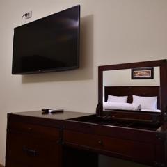 Парк-отель Парк-Отель Либхабер, Ростов-на-Дону, Ростовская область