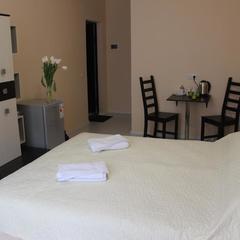 Гостевой дом Ржевская 2, Ростов-на-Дону, Ростовская область