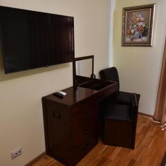 Парк-отель Парк-Отель Либхабер, Ростов-на-Дону, Ростовская область