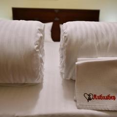 Парк-отель Парк-Отель Либхабер, Ростов-на-Дону, Ростовская область