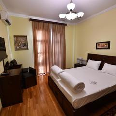 Парк-отель Парк-Отель Либхабер, Ростов-на-Дону, Ростовская область