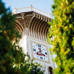 Парк-отель Парк-Отель Либхабер, Ростов-на-Дону, Ростовская область