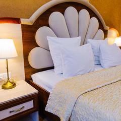 Отель Донская Ривьера, Ростов-на-Дону, Ростовская область