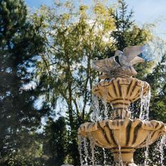 Парк-отель Парк-Отель Либхабер, Ростов-на-Дону, Ростовская область