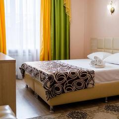 Отель Донская Ривьера, Ростов-на-Дону, Ростовская область