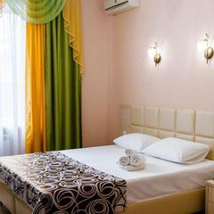 Отель Донская Ривьера, Ростов-на-Дону, Ростовская область