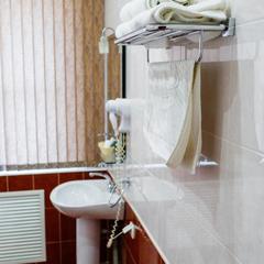 Отель Донская Ривьера, Ростов-на-Дону, Ростовская область