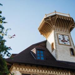 Парк-отель Парк-Отель Либхабер, Ростов-на-Дону, Ростовская область