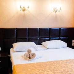 Отель Донская Ривьера, Ростов-на-Дону, Ростовская область