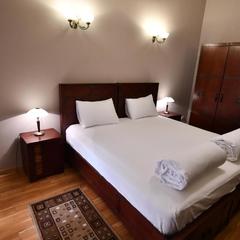 Парк-отель Парк-Отель Либхабер, Ростов-на-Дону, Ростовская область