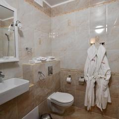 Парк-отель Парк-Отель Либхабер, Ростов-на-Дону, Ростовская область