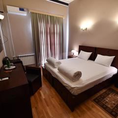 Парк-отель Парк-Отель Либхабер, Ростов-на-Дону, Ростовская область