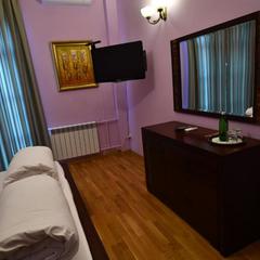 Парк-отель Парк-Отель Либхабер, Ростов-на-Дону, Ростовская область