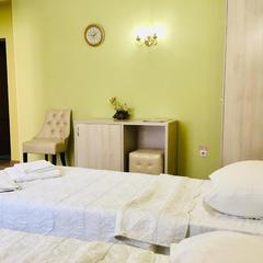 Отель Донская Ривьера, Ростов-на-Дону, Ростовская область