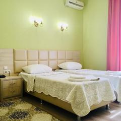 Отель Донская Ривьера, Ростов-на-Дону, Ростовская область