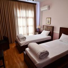 Парк-отель Парк-Отель Либхабер, Ростов-на-Дону, Ростовская область