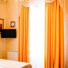 Отель Донская Ривьера, Ростов-на-Дону, Ростовская область