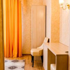 Отель Донская Ривьера, Ростов-на-Дону, Ростовская область