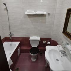 Парк-отель Парк-Отель Либхабер, Ростов-на-Дону, Ростовская область