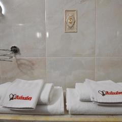 Парк-отель Парк-Отель Либхабер, Ростов-на-Дону, Ростовская область