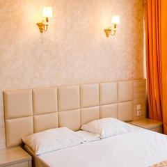 Отель Донская Ривьера, Ростов-на-Дону, Ростовская область