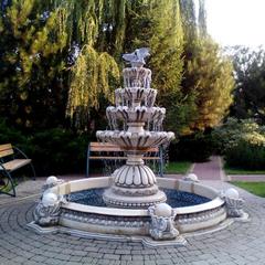 Парк-отель Парк-Отель Либхабер, Ростов-на-Дону, Ростовская область