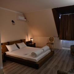 Парк-отель Парк-Отель Либхабер, Ростов-на-Дону, Ростовская область