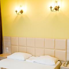 Отель Донская Ривьера, Ростов-на-Дону, Ростовская область