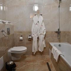 Парк-отель Парк-Отель Либхабер, Ростов-на-Дону, Ростовская область