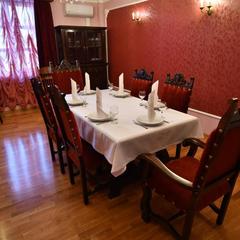 Парк-отель Парк-Отель Либхабер, Ростов-на-Дону, Ростовская область