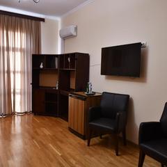 Парк-отель Парк-Отель Либхабер, Ростов-на-Дону, Ростовская область