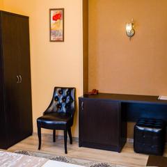 Отель Донская Ривьера, Ростов-на-Дону, Ростовская область