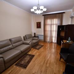 Парк-отель Парк-Отель Либхабер, Ростов-на-Дону, Ростовская область