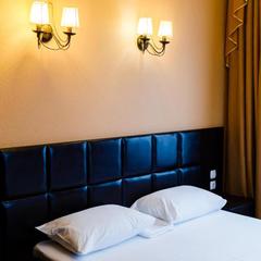 Отель Донская Ривьера, Ростов-на-Дону, Ростовская область