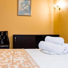 Отель Донская Ривьера, Ростов-на-Дону, Ростовская область