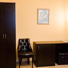 Отель Донская Ривьера, Ростов-на-Дону, Ростовская область