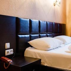 Отель Донская Ривьера, Ростов-на-Дону, Ростовская область