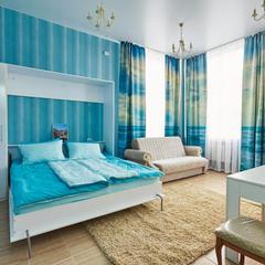 Апартаменты В Даламане-Ростов Морской, Ростов-на-Дону, Ростовская область