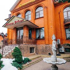 Отель Донская Ривьера, Ростов-на-Дону, Ростовская область