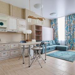 Апартаменты Даламан-Ростов Арабский, Ростов-на-Дону, Ростовская область