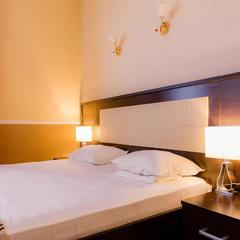 Отель Донская Ривьера, Ростов-на-Дону, Ростовская область