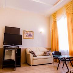 Отель Донская Ривьера, Ростов-на-Дону, Ростовская область