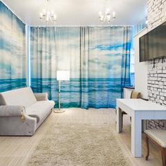 Апартаменты В Даламане-Ростов Морской, Ростов-на-Дону, Ростовская область