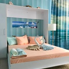 Апартаменты В Даламане-Ростов Морской, Ростов-на-Дону, Ростовская область