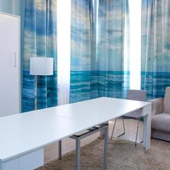 Апартаменты В Даламане-Ростов Морской, Ростов-на-Дону, Ростовская область