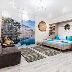 Апартаменты Даламана-Ростов Маунтин Пик, Ростов-на-Дону, Ростовская область