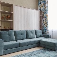 Апартаменты Даламан-Ростов Арабский, Ростов-на-Дону, Ростовская область