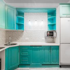 Апартаменты Даламана-Ростов Маунтин Пик, Ростов-на-Дону, Ростовская область