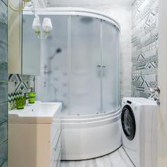 Апартаменты Даламана-Ростов Маунтин Пик, Ростов-на-Дону, Ростовская область