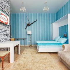 Апартаменты В Даламане-Ростов Морской, Ростов-на-Дону, Ростовская область